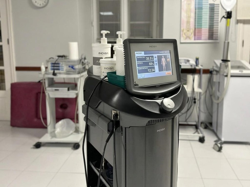 Foto 1 Fisioterapia para suelo pélvico femenino en Ferrol