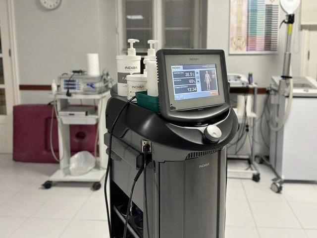 Fisioterapia para suelo pélvico femenino en Ferrol
