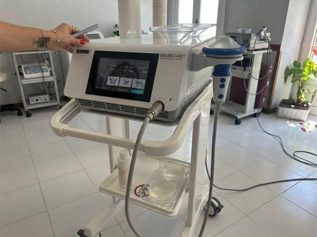 Fisioterapia para suelo pélvico masculino en Ferrol: tratamiento especializado - Imagen 1