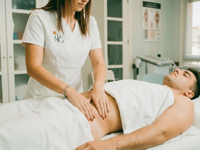 Fisioterapia para suelo pélvico masculino en Ferrol: tratamiento especializado