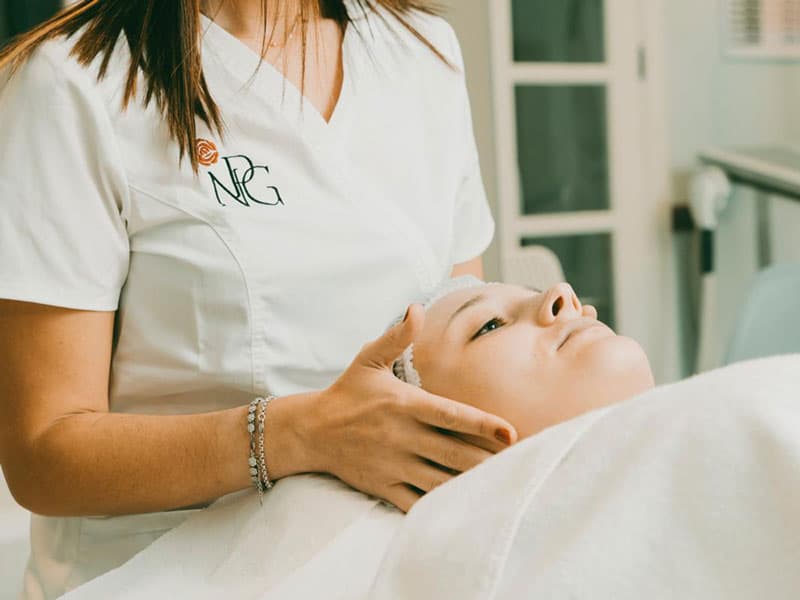 Fisioterapia Noa Pérez Gil