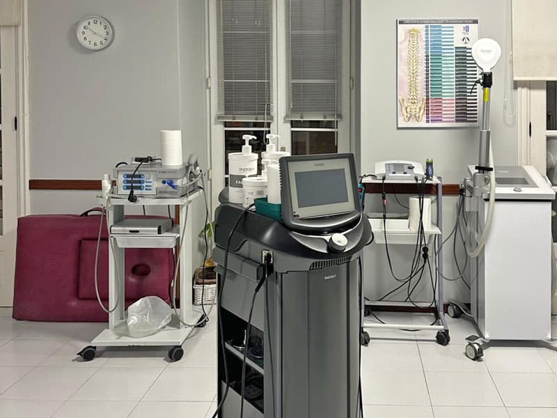 Fisioterapia Noa Pérez Gil