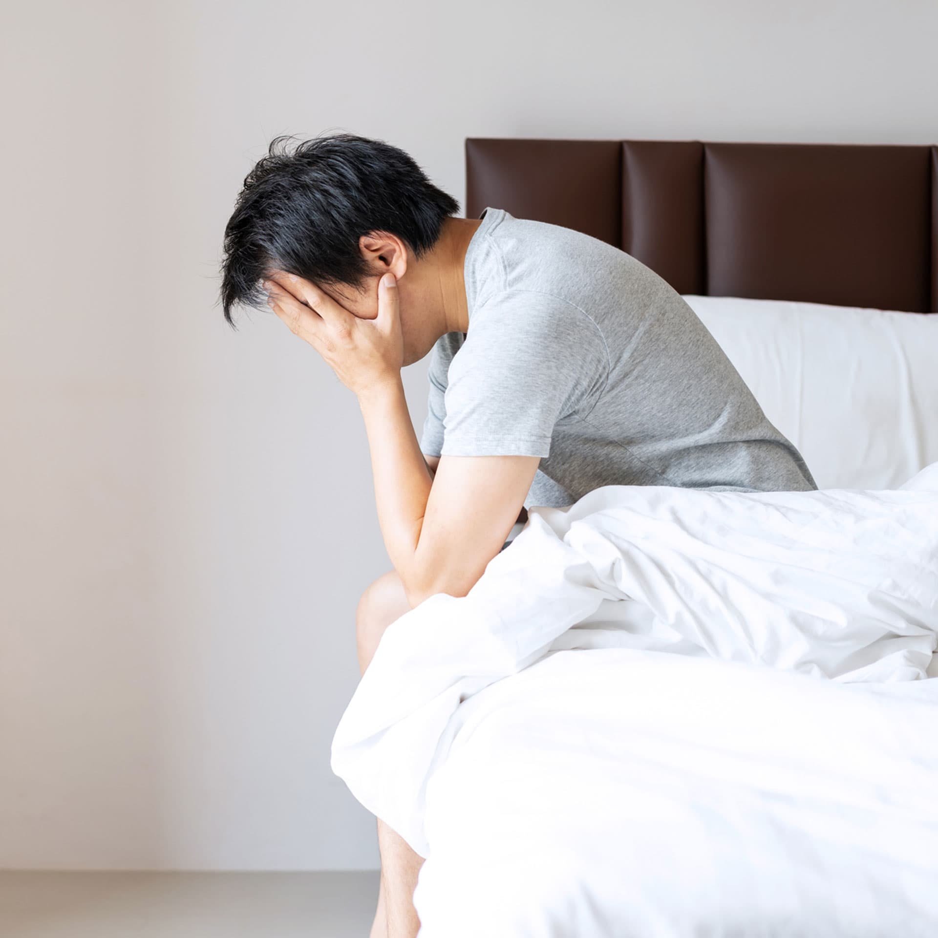 Disfunción eréctil en Ferrol