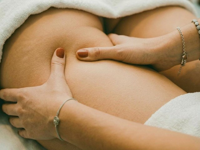 Tratamiento de lipedema y linfedema en Ferrol con tecnología avanzada