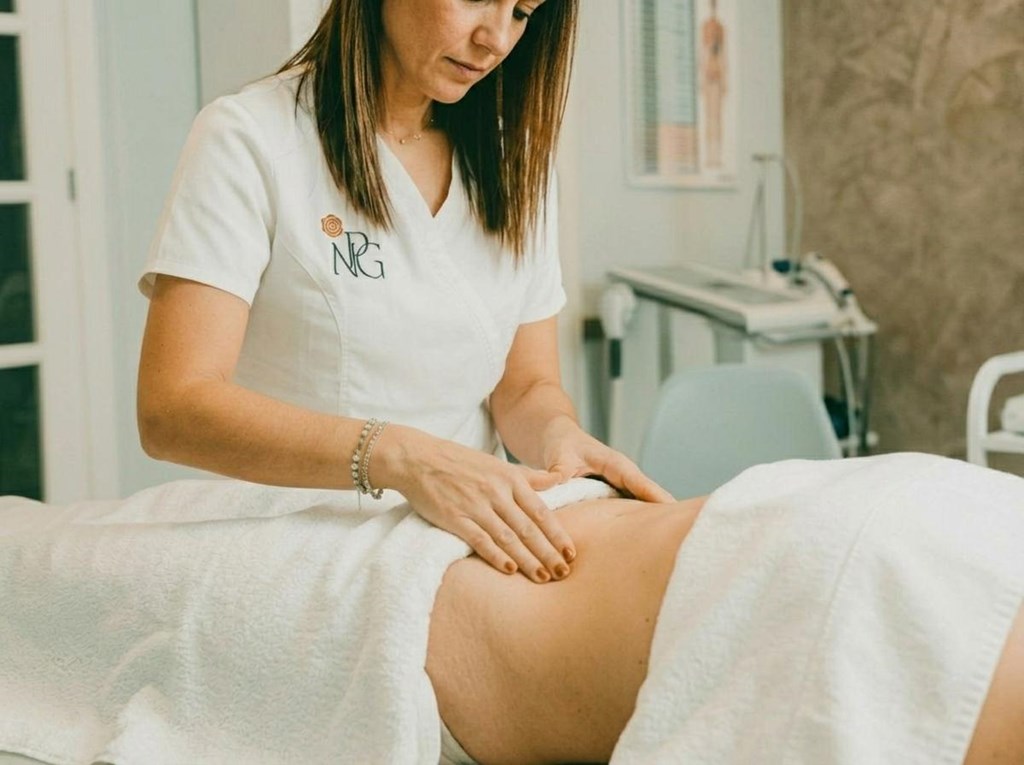 Foto 1 Tratamiento del dolor pélvico crónico en Ferrol